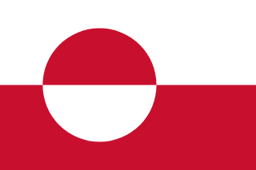 Flag of Greenland