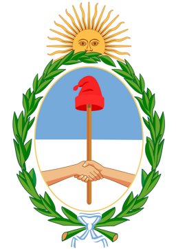 Coat of arms of Argentina