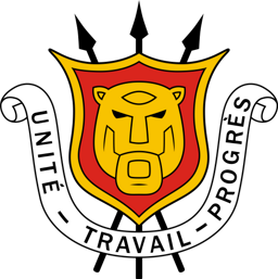 Coat of arms of Burundi