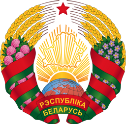 Coat of arms of Belarus