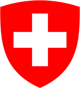 Coat of arms of Switzerland