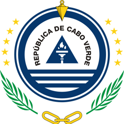 Coat of arms of Cape Verde