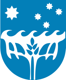 Coat of arms of Christmas Island