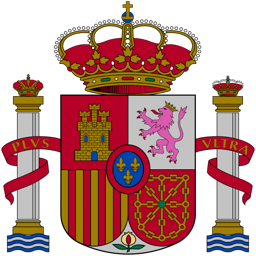 Coat of arms of Spain
