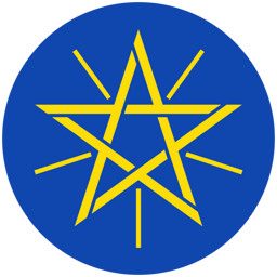 Coat of arms of Ethiopia