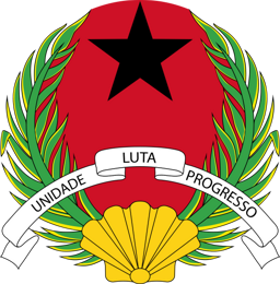 Coat of arms of Guinea-Bissau