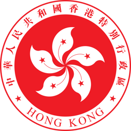 Coat of arms of Hong Kong