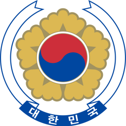 Coat of arms of South Korea