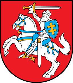 Coat of arms of Lithuania