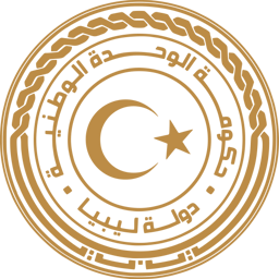 Coat of arms of Libya