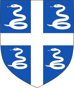 Coat of arms of Martinique