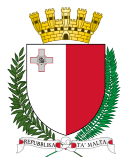 Coat of arms of Malta