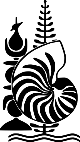 Coat of arms of New Caledonia