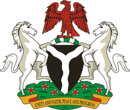 Coat of arms of Nigeria