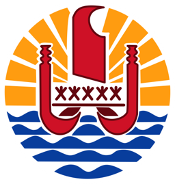 Coat of arms of French Polynesia