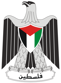 Coat of arms of Palestine