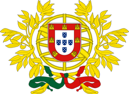 Coat of arms of Portugal