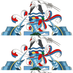 Coat of arms of Seychelles