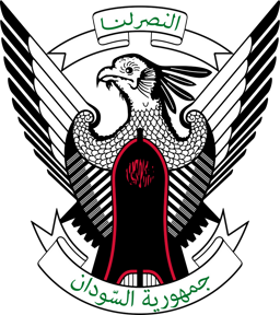 Coat of arms of Sudan