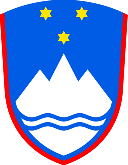 Coat of arms of Slovenia
