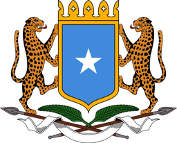 Coat of arms of Somalia