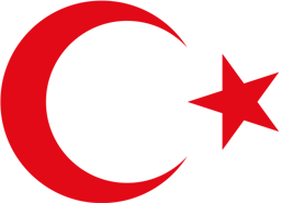 Coat of arms of Turkey