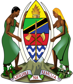 Coat of arms of Tanzania