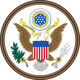 Coat of arms of United States
