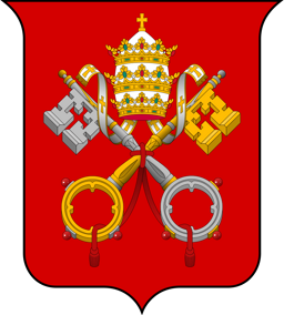 Coat of arms of Vatican City