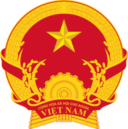 Coat of arms of Vietnam